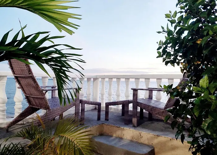 Beachvilla 5br | Billiard | Fiber 100mbps