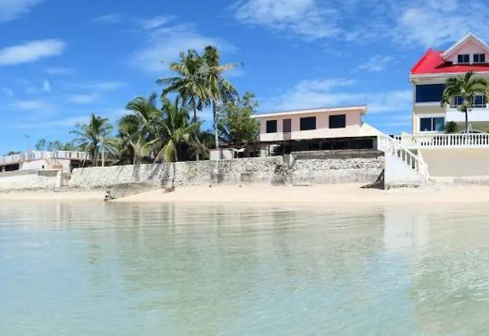 Beachvilla 5br | Billiard | Fiber 100mbps