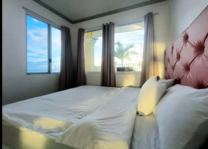 Beachvilla 5br | Billiard | Fiber 100mbps * Medellin