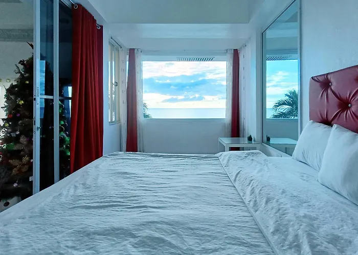 別荘 Beachvilla 5br | Billiard | Fiber 100mbps Medellin