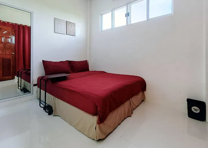 Beachvilla 5br | Billiard | Fiber 100mbps