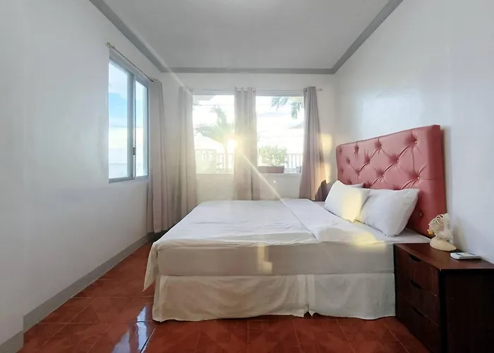 Beachvilla 5br | Billiard | Fiber 100mbps Hébergement de vacances *