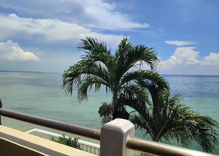 別荘 Beachvilla 5br | Billiard | Fiber 100mbps *