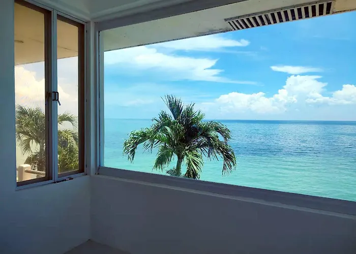 Beachvilla 5br | Billiard | Fiber 100mbps