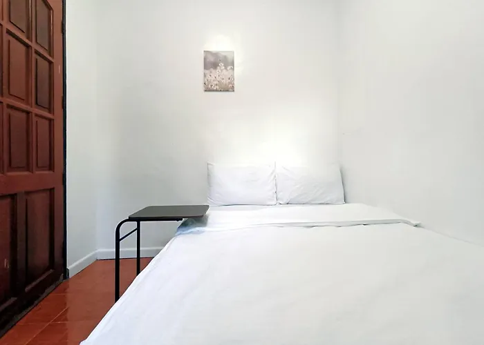 Beachvilla 5br | Billiard | Fiber 100mbps Hébergement de vacances *