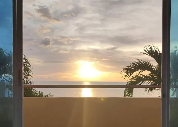 Beachvilla 5br | Billiard | Fiber 100mbps Hébergement de vacances Medellin