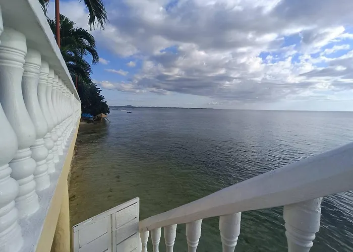 Beachvilla 5br | Billiard | Fiber 100mbps