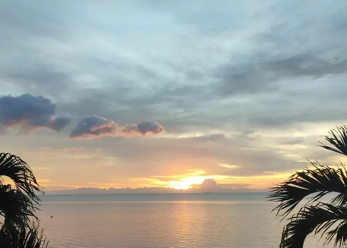 Beachvilla 5br | Billiard | Fiber 100mbps Hébergement de vacances *