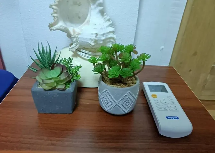 Hébergement de vacances Beachvilla 5br | Billiard | Fiber 100mbps Medellin