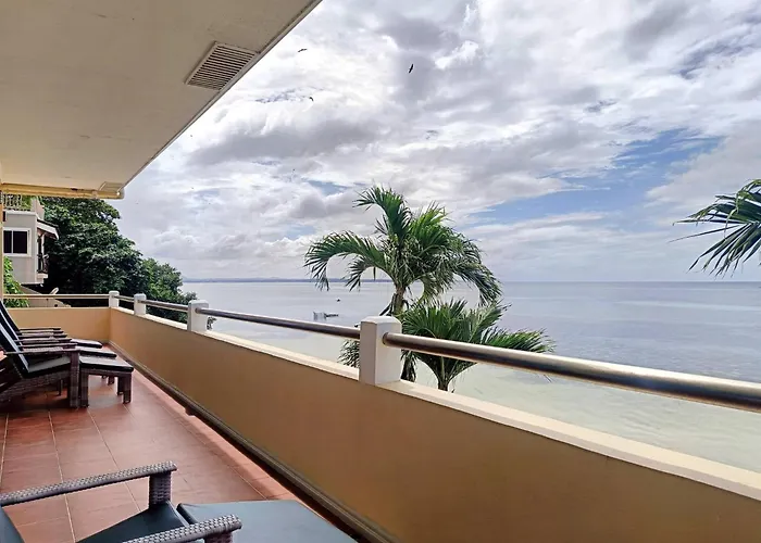 Beachvilla 5br | Billiard | Fiber 100mbps *