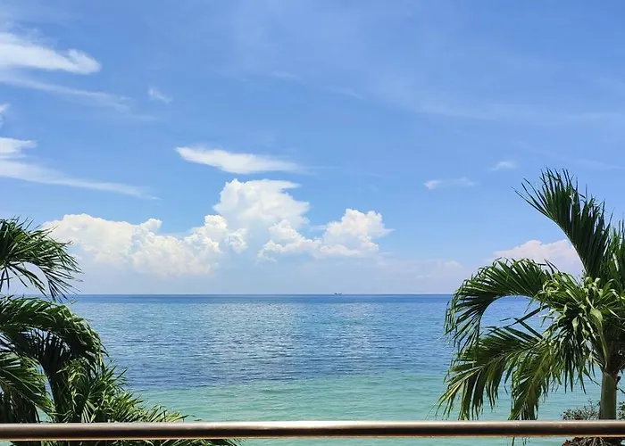 Beachvilla 5br | Billiard | Fiber 100mbps