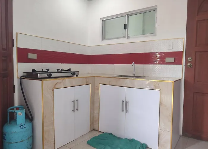 別荘 Beachvilla 5br | Billiard | Fiber 100mbps