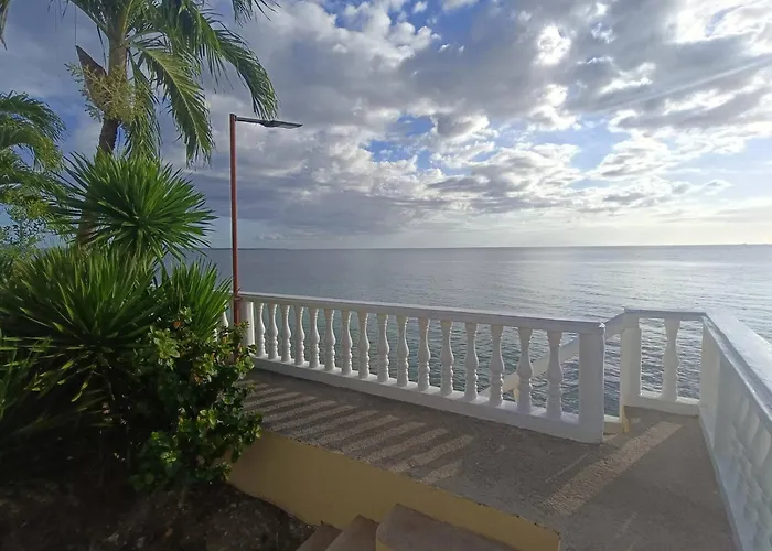 Hébergement de vacances Beachvilla 5br | Billiard | Fiber 100mbps *