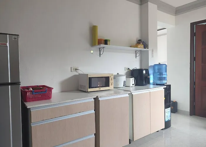 Beachvilla 5br | Billiard | Fiber 100mbps Hébergement de vacances Medellin