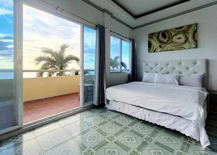 Hébergement de vacances Beachvilla 5br | Billiard | Fiber 100mbps Medellin