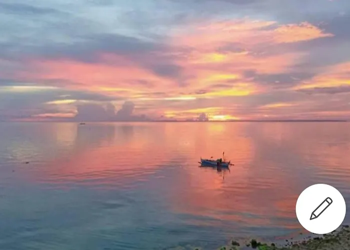 Beachvilla 5br | Billiard | Fiber 100mbps