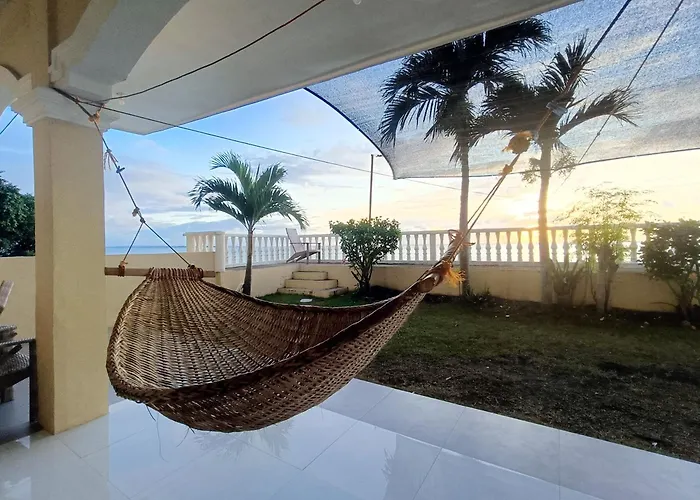 別荘 Beachvilla 5br | Billiard | Fiber 100mbps Medellin