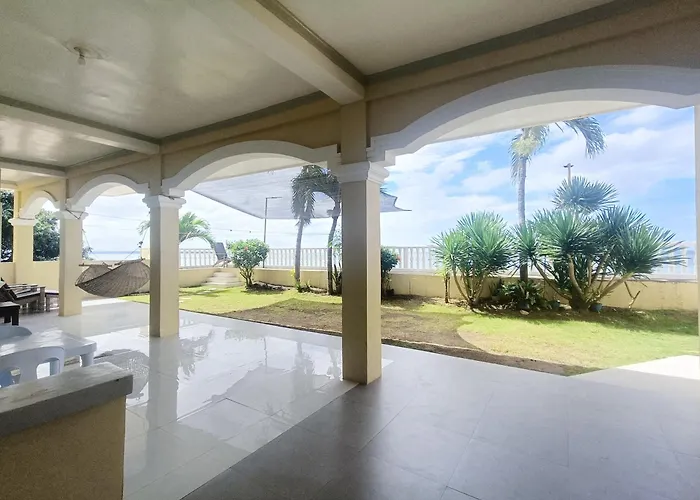 Beachvilla 5br | Billiard | Fiber 100mbps *